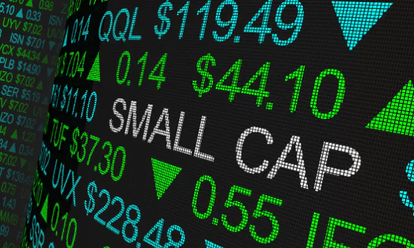 SmallCap Discovery Hero